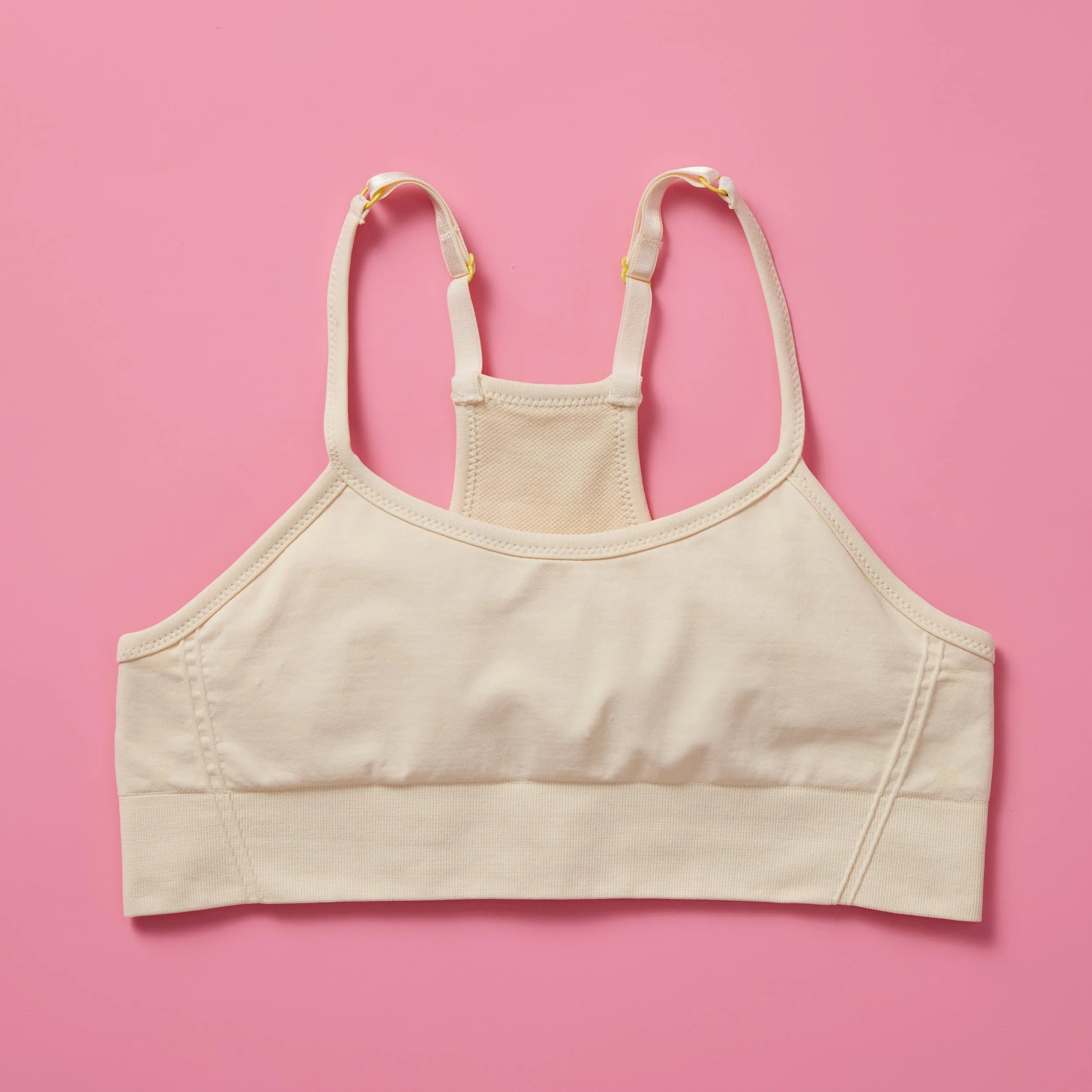 BRAND NEW Sugar Seamless Racerback Bra