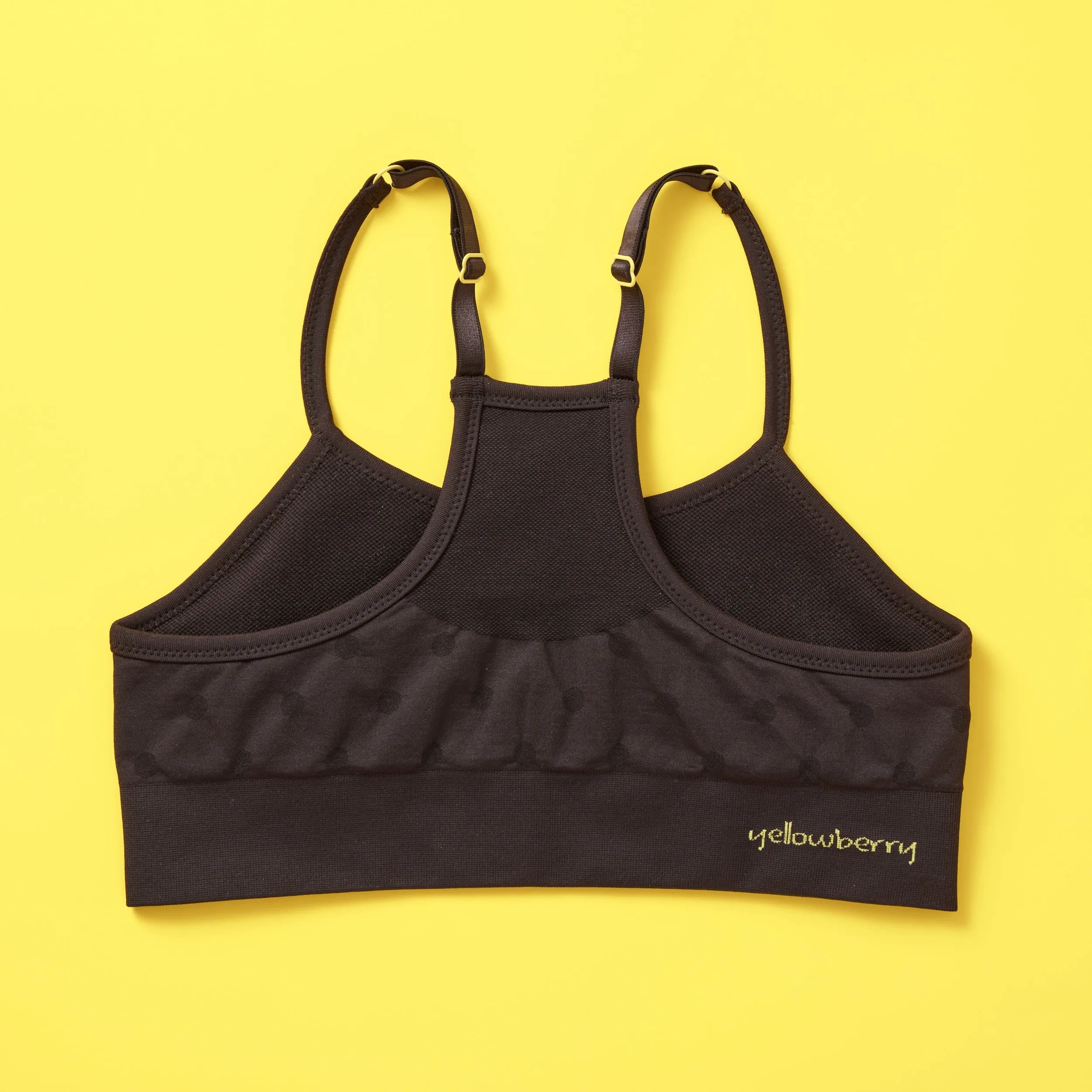 BRAND NEW Sugar Seamless Racerback Bra