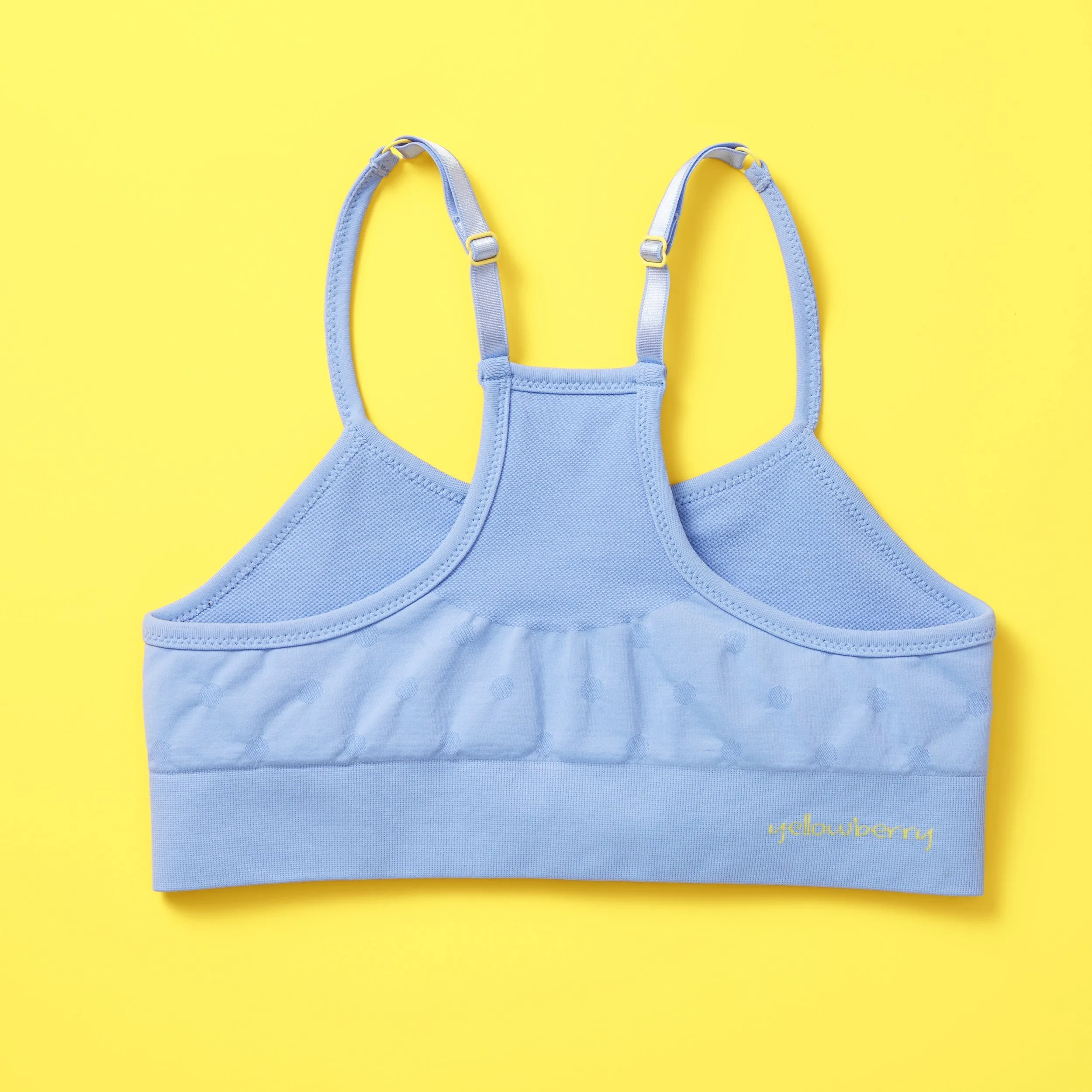 BRAND NEW Sugar Seamless Racerback Bra