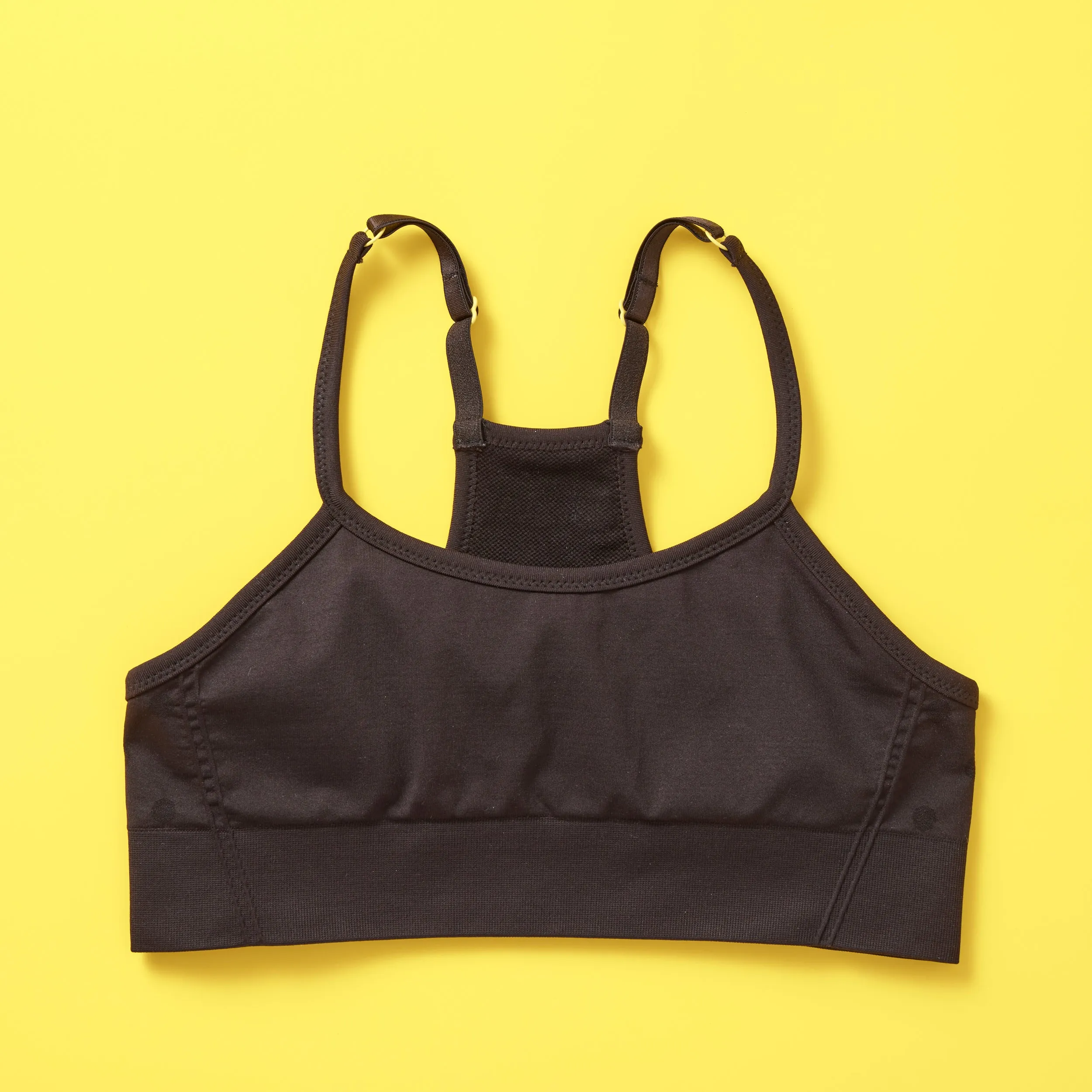 BRAND NEW Sugar Seamless Racerback Bra