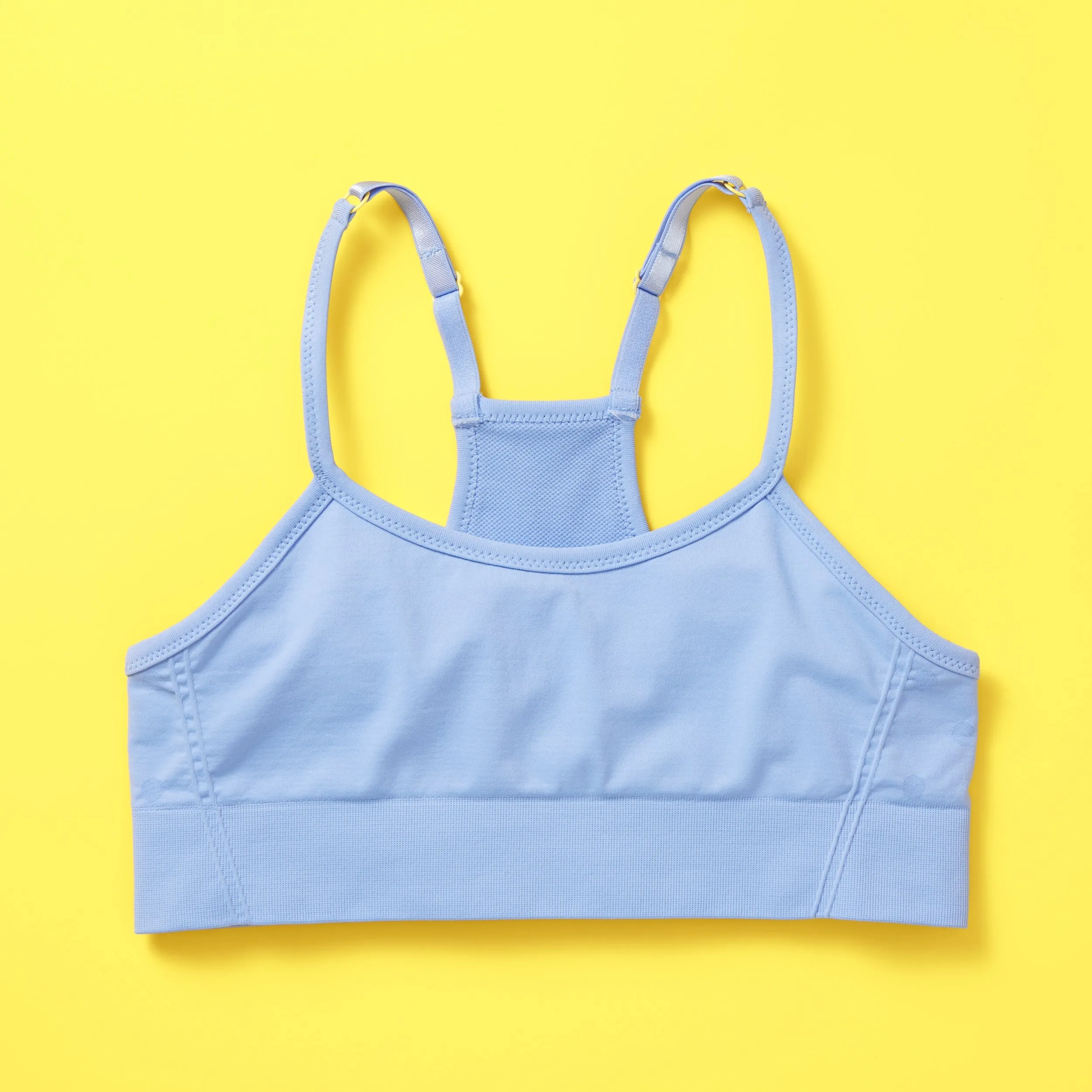 BRAND NEW Sugar Seamless Racerback Bra