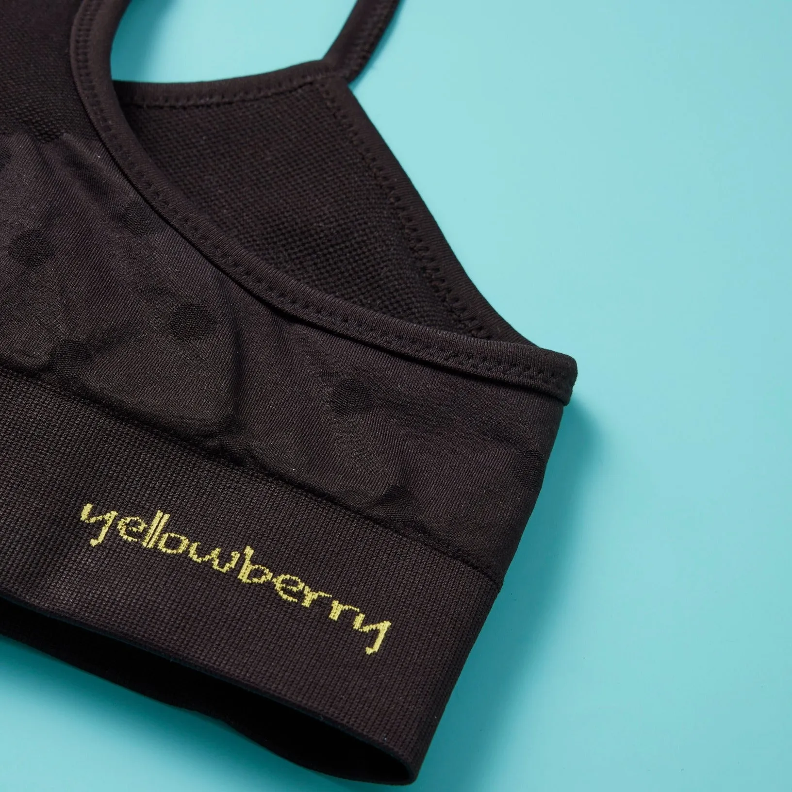 BRAND NEW Sugar Seamless Racerback Bra