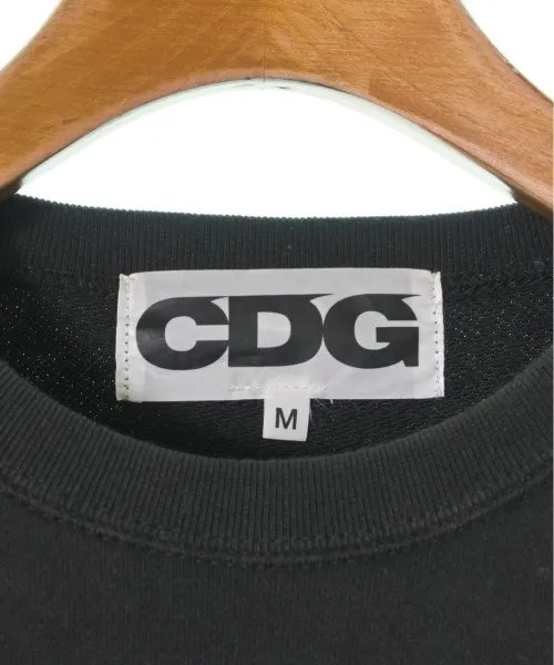 CDG Sweatshirts