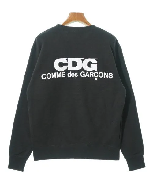 CDG Sweatshirts