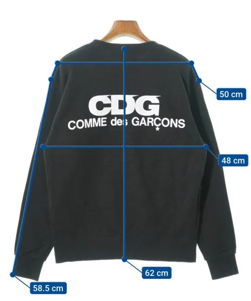 CDG Sweatshirts