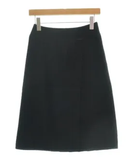 CHANEL Long/Maxi length skirts