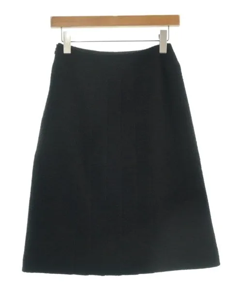 CHANEL Long/Maxi length skirts