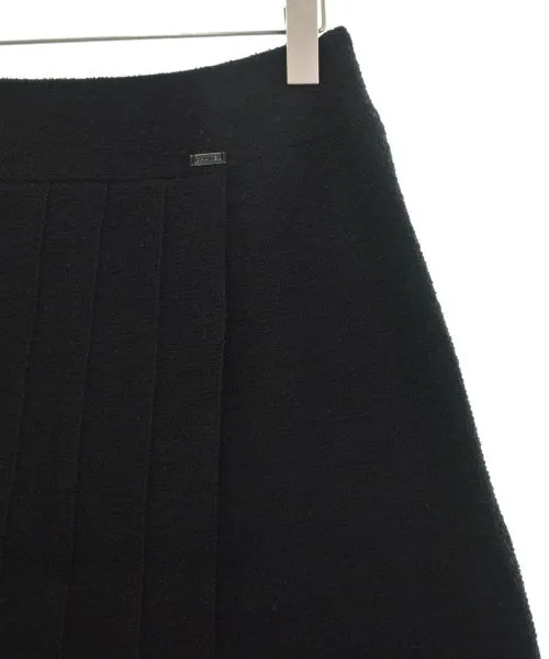 CHANEL Long/Maxi length skirts