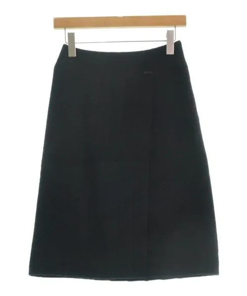 CHANEL Long/Maxi length skirts
