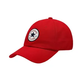 Chuck Taylor All Star Patch Baseball Cap