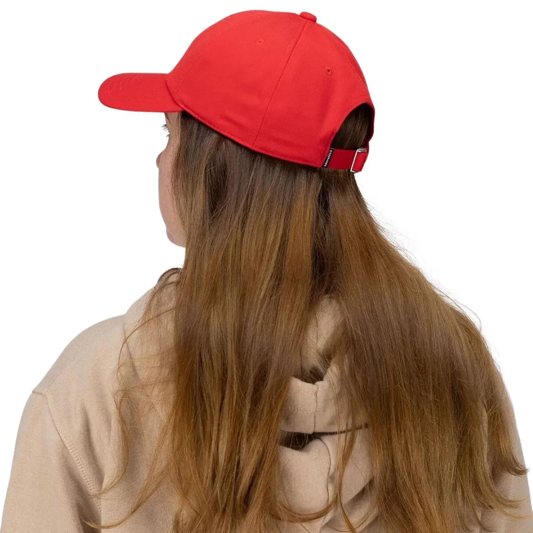 Chuck Taylor All Star Patch Baseball Cap