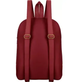 Classy Printed Backpacks for Women
