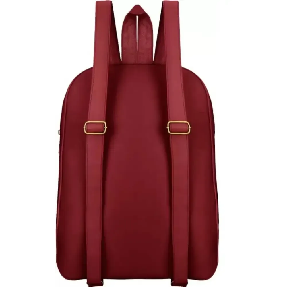 Classy Printed Backpacks for Women