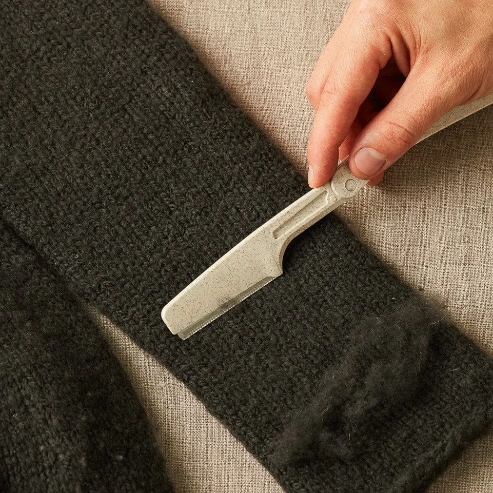 Cocoknits Fuzz Off