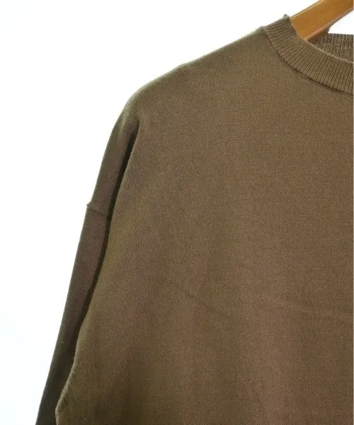 Comme ca Mature Sweaters