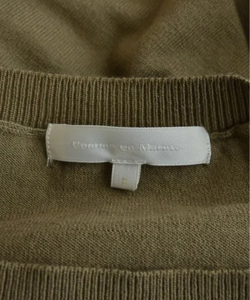 Comme ca Mature Sweaters