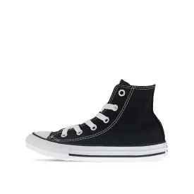 Converse All Star Chucks Hi Canvas 3J231C - schwarz-weiss