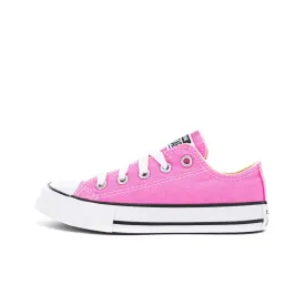 Converse All Star Chucks Ox 3J238C - pink-weiss