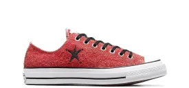 Converse Chuck Taylor All Star 70 Ox Stussy Poppy Red (Men’s)