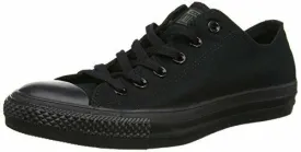 Converse Chuck Taylor All Star Dainty 532354C Women's Black Shoes HS81