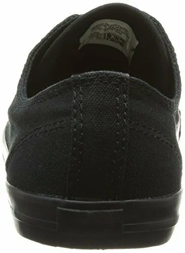 Converse Chuck Taylor All Star Dainty 532354C Women's Black Shoes HS81