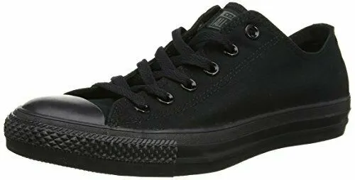 Converse Chuck Taylor All Star Dainty 532354C Women's Black Shoes HS81