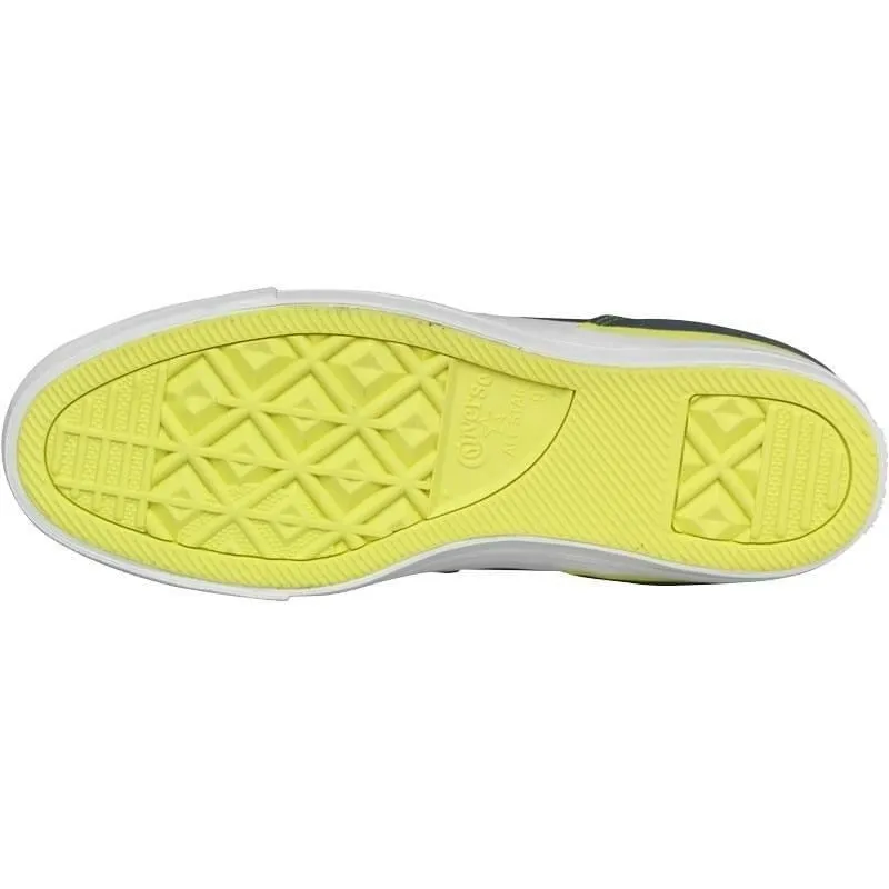 Converse CT Lucky HI Admiral - Edição Exclusiva