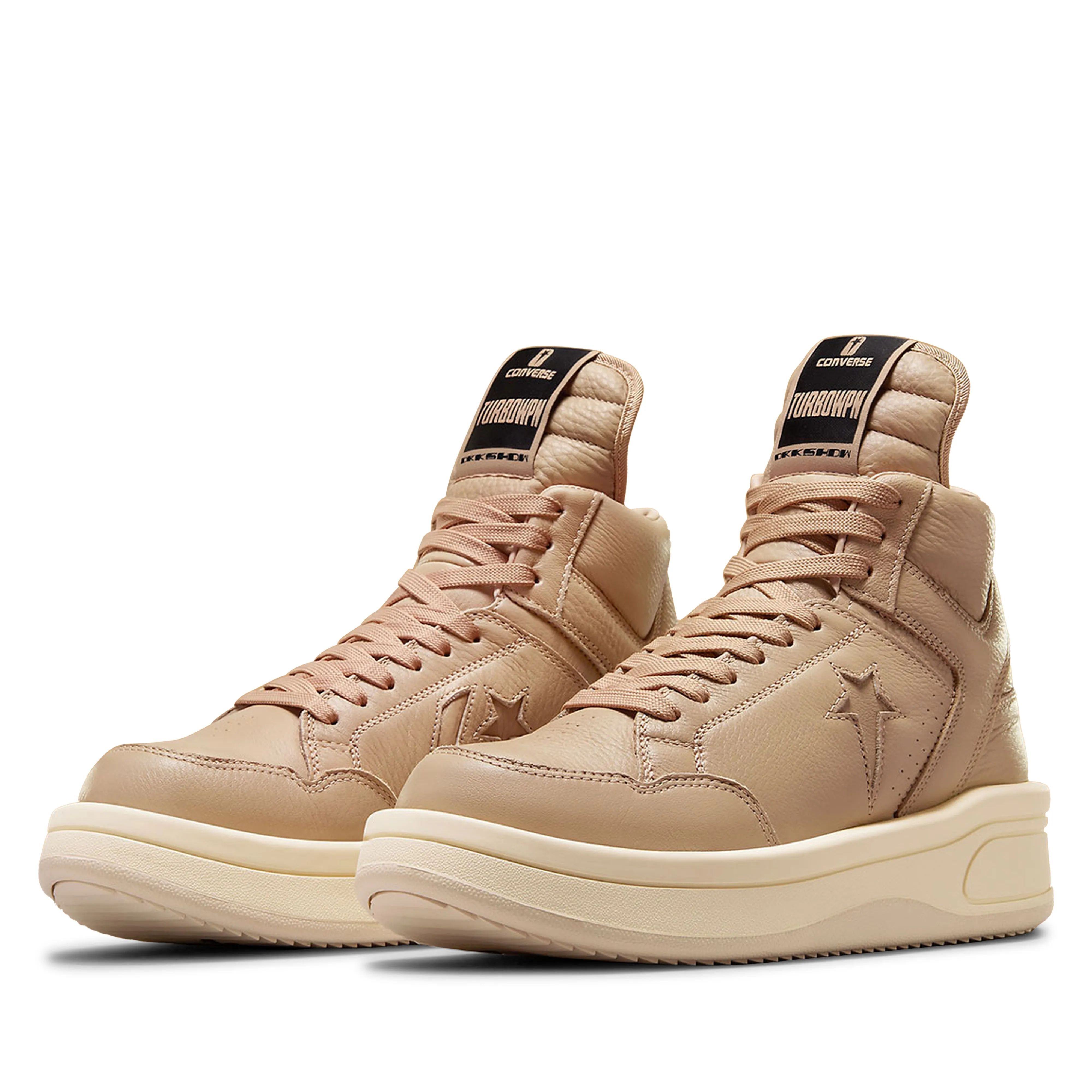 Converse - Rick Owens Turbowpn Sneakers - (Cave)