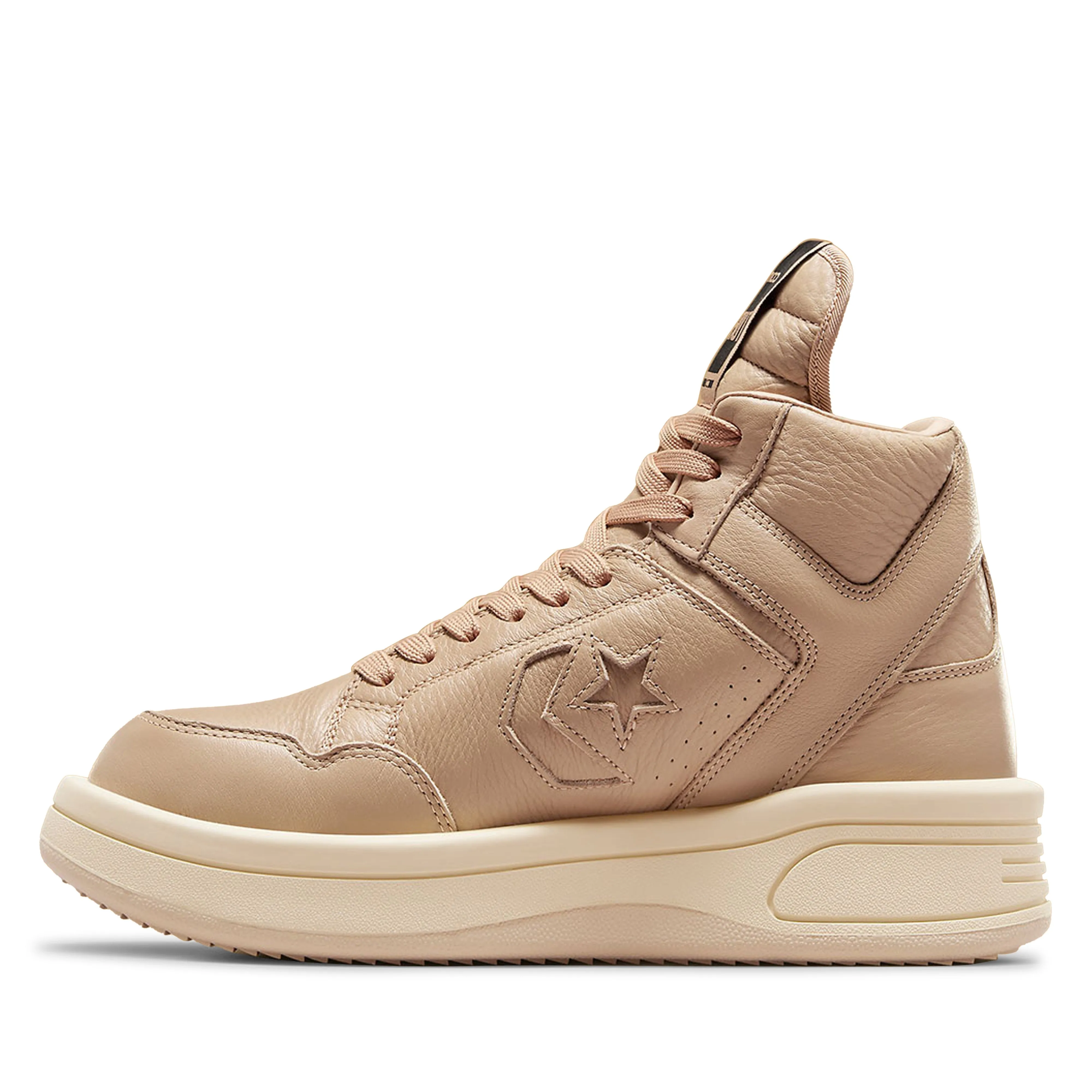 Converse - Rick Owens Turbowpn Sneakers - (Cave)
