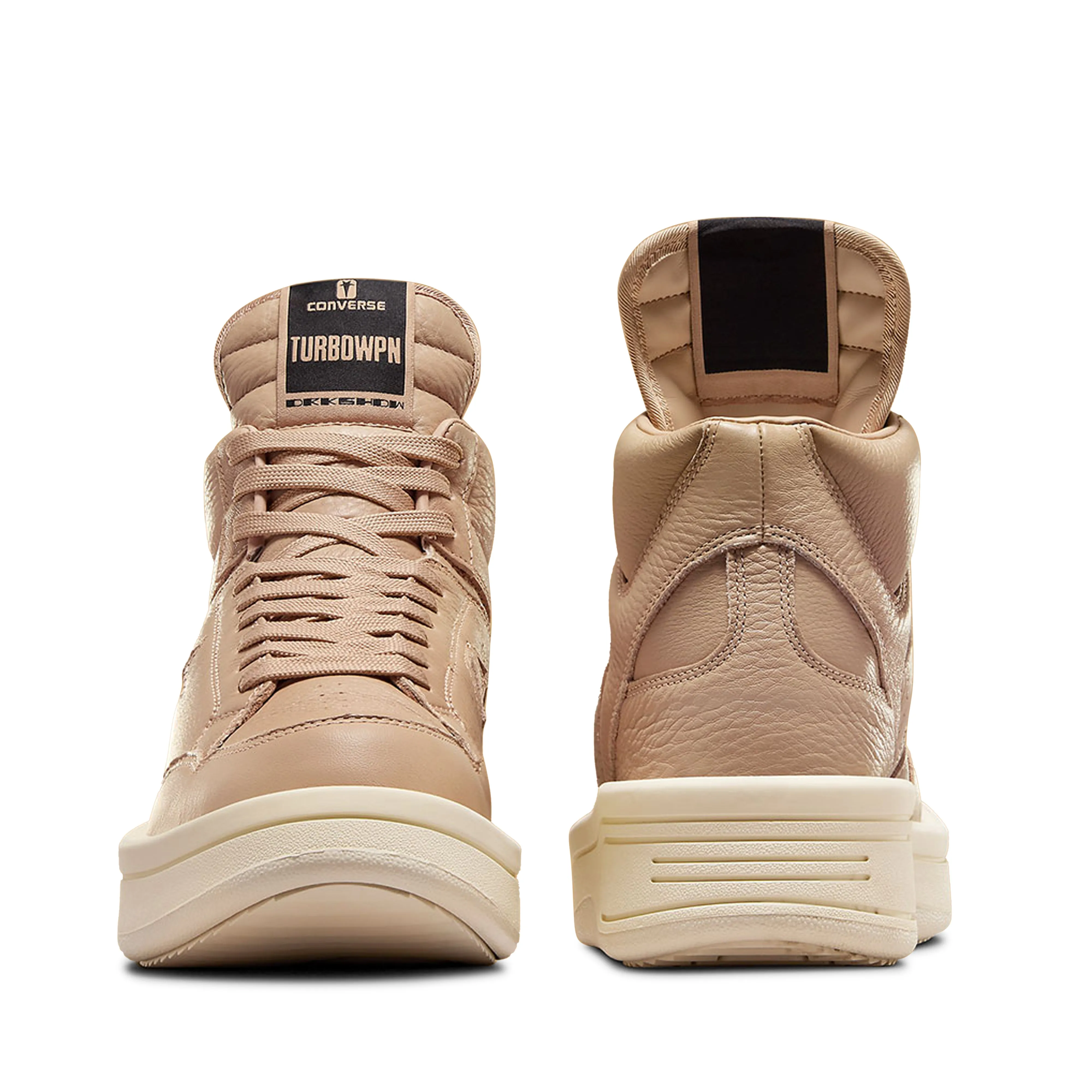 Converse - Rick Owens Turbowpn Sneakers - (Cave)