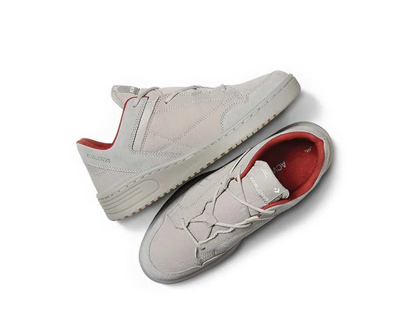 Converse Weapon OX
