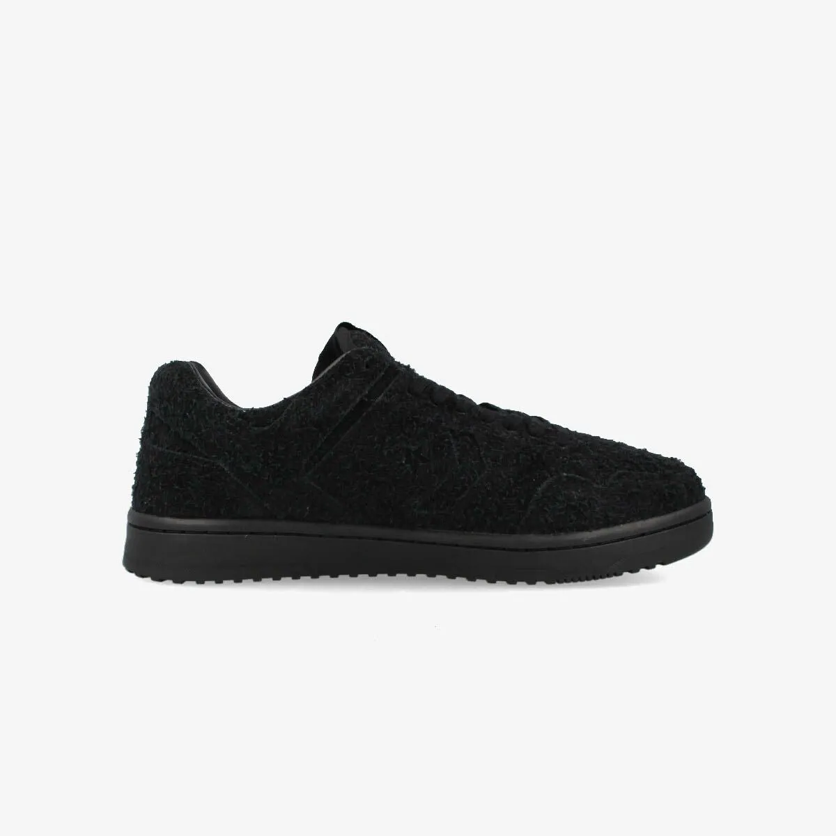 CONVERSE WEAPON SK OX   BLACKMONOCHROME