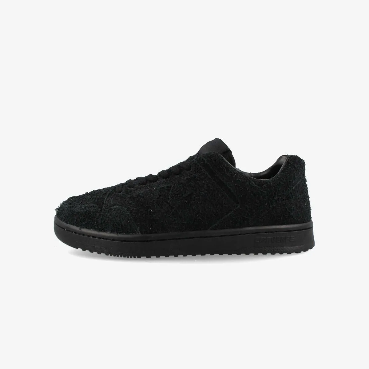 CONVERSE WEAPON SK OX   BLACKMONOCHROME