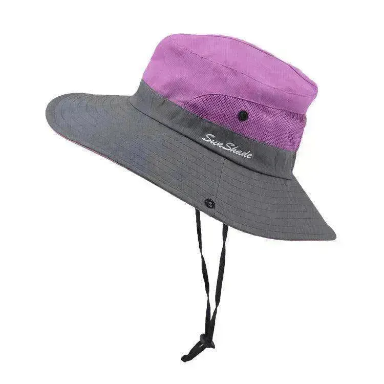 Couple Sun Hats, Fisherman Hats, Women'S Sun Hats, Sun Hats, Travel And Hiking Hat