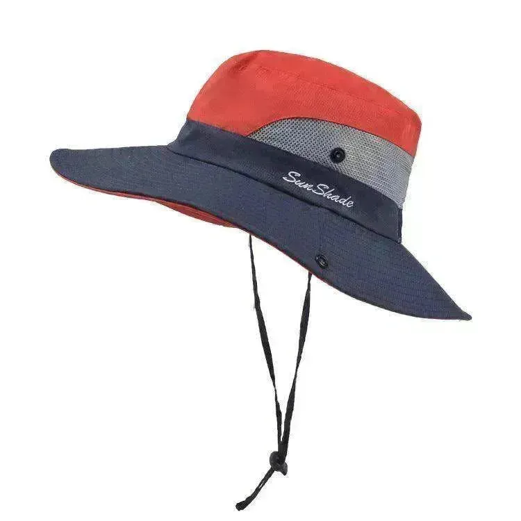 Couple Sun Hats, Fisherman Hats, Women'S Sun Hats, Sun Hats, Travel And Hiking Hat