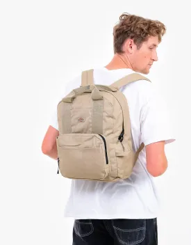 Dickies Lisbon Backpacks - Khaki