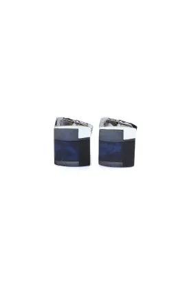 Diner's Luxury Cufflinks SKU: KA405-MULTI