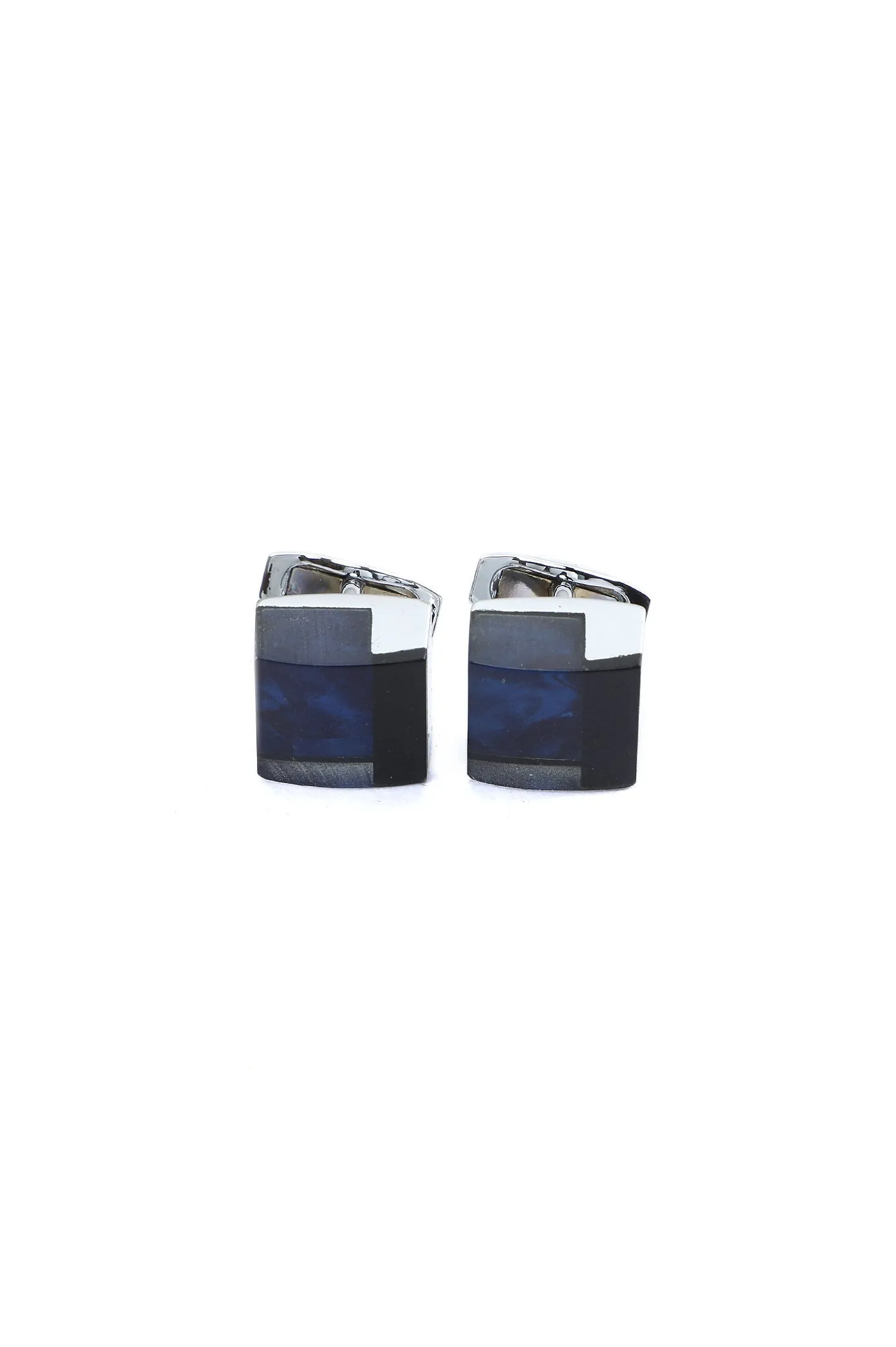 Diner's Luxury Cufflinks SKU: KA405-MULTI