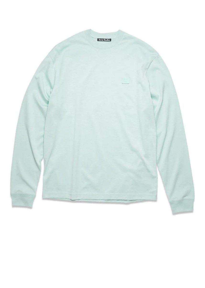 Eisen Face - Spearmint Green
