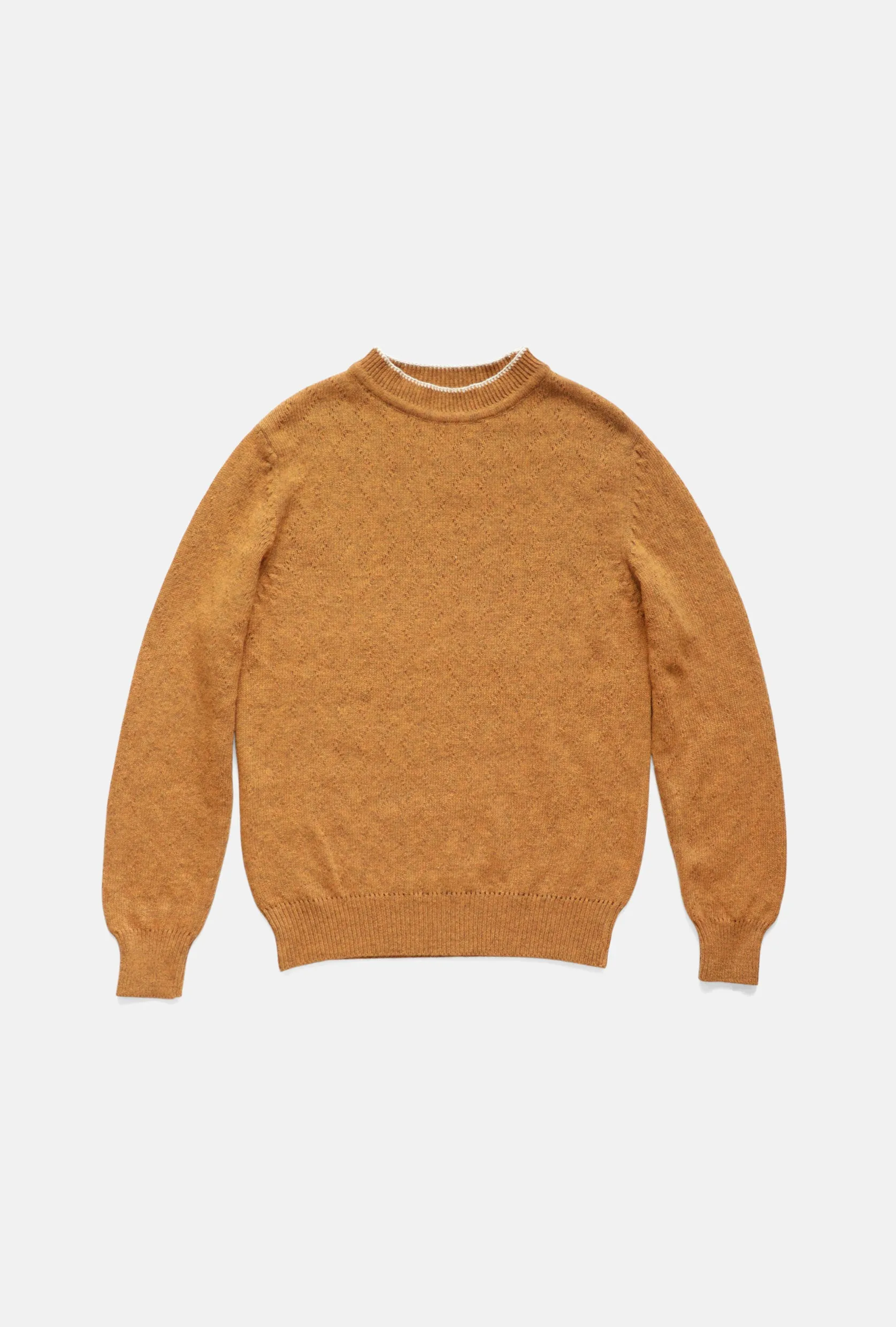 ELLINGTON SWEATER