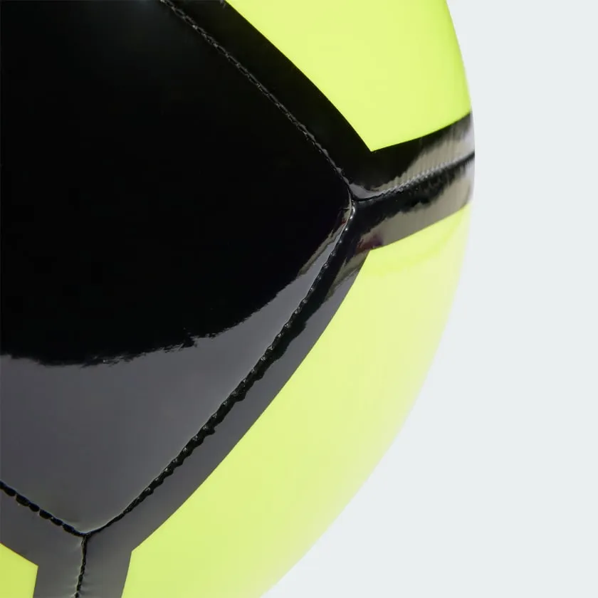 EPP CLUB BALL - Solar Yellow / Black