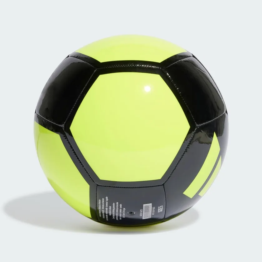 EPP CLUB BALL - Solar Yellow / Black