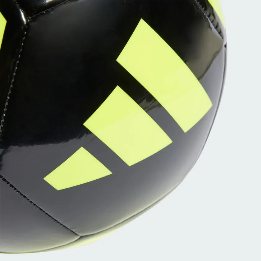 EPP CLUB BALL - Solar Yellow / Black