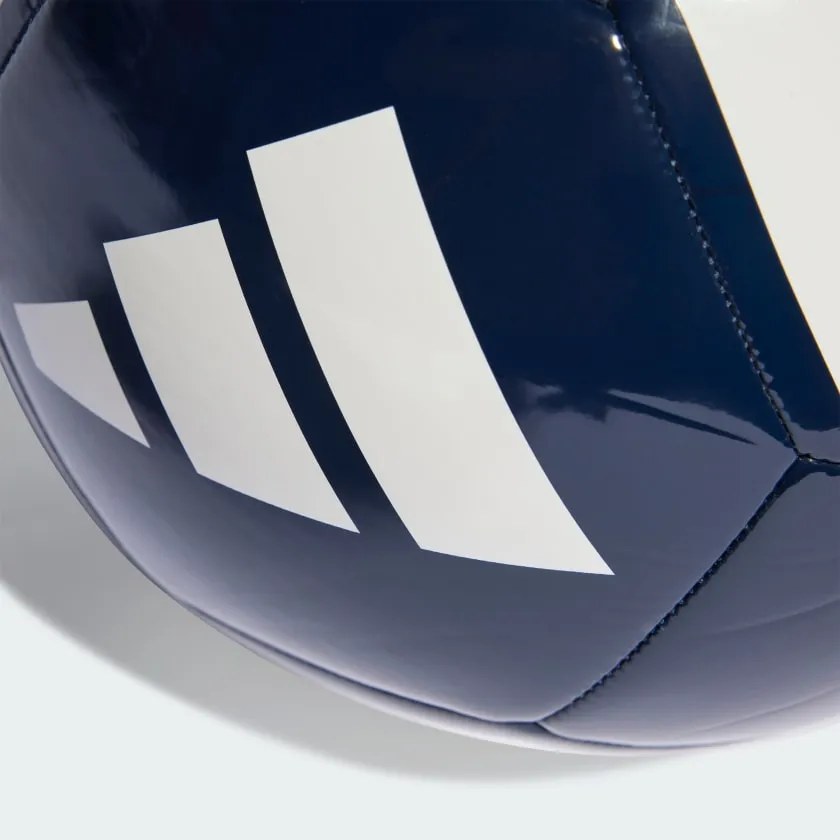 EPP CLUB BALL - White / Collegiate Navy