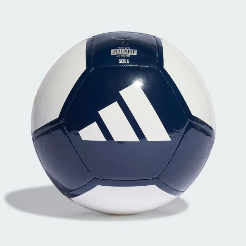 EPP CLUB BALL - White / Collegiate Navy