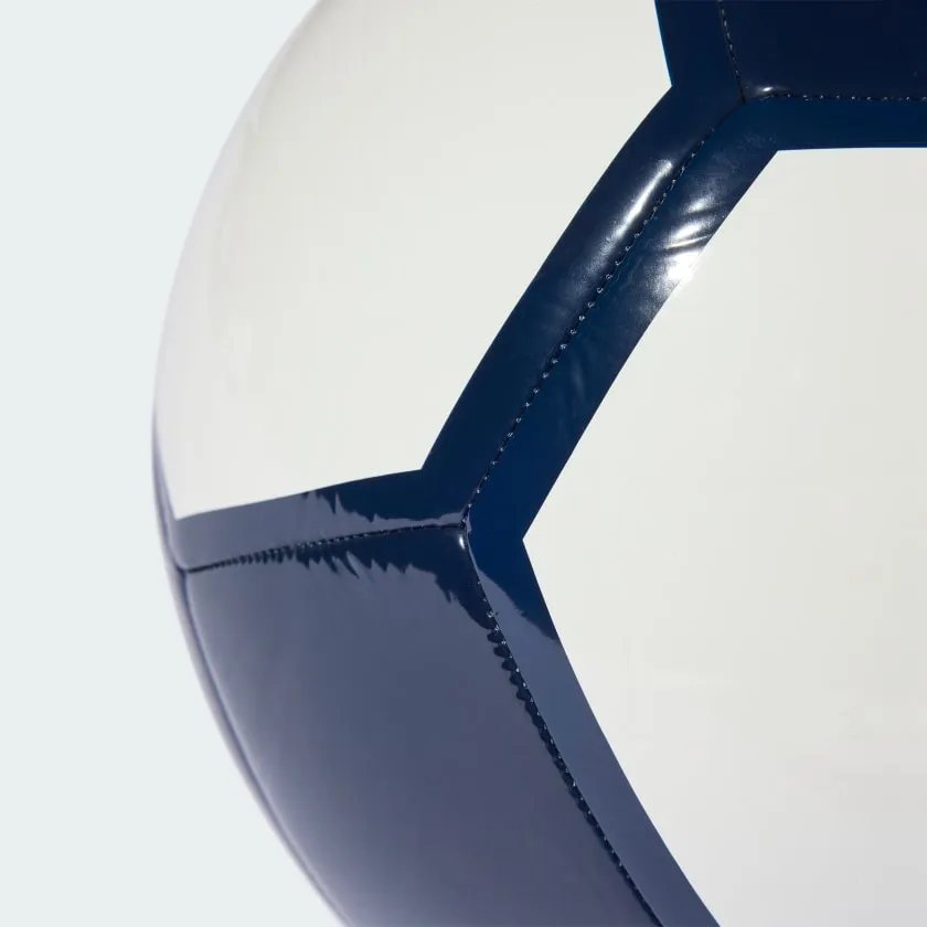 EPP CLUB BALL - White / Collegiate Navy