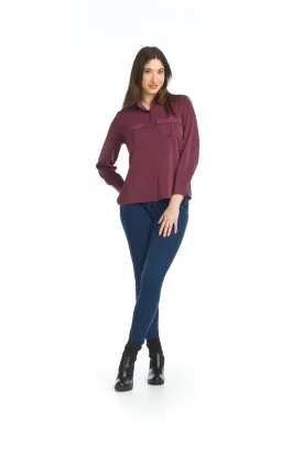 Erika Blouse