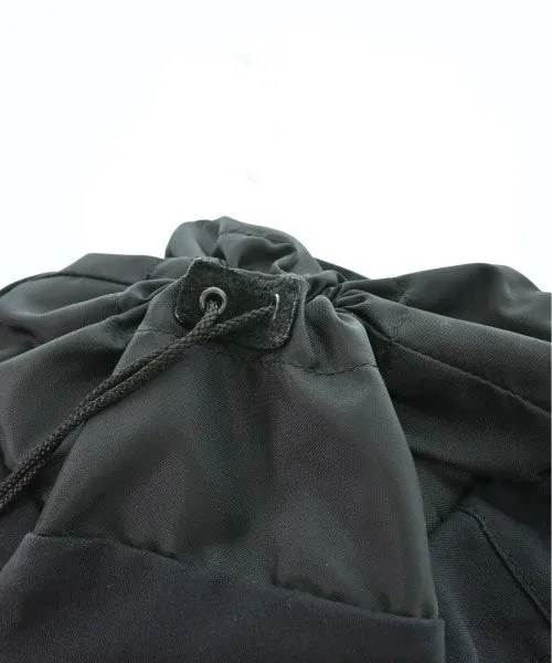 FRED PERRY Backpacks