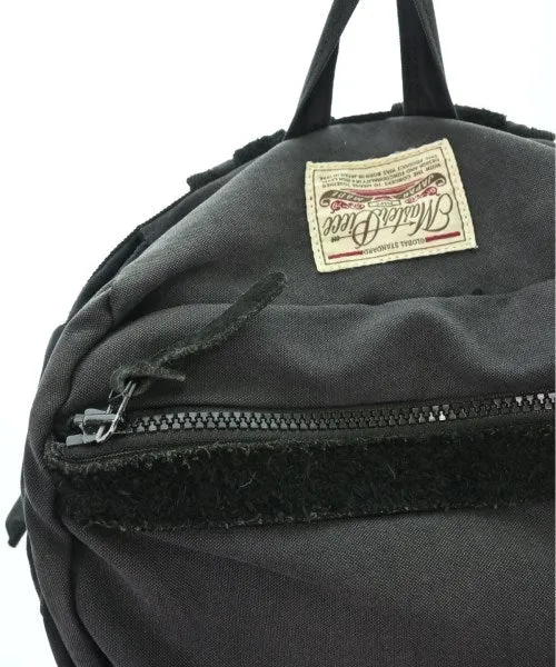 FRED PERRY Backpacks