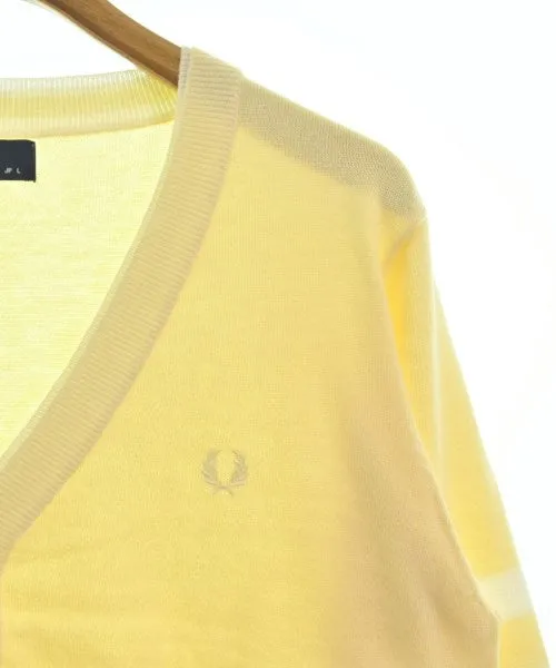 FRED PERRY Cardigans